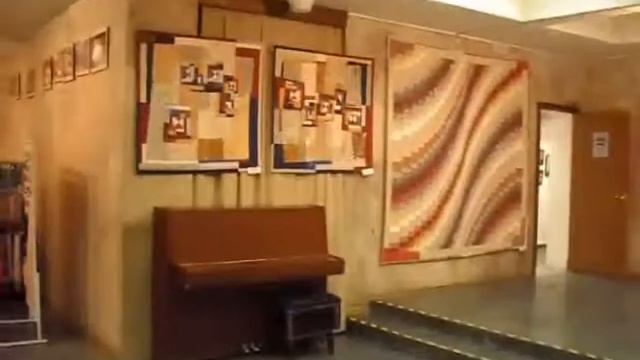 ХАТОБ. галерея 