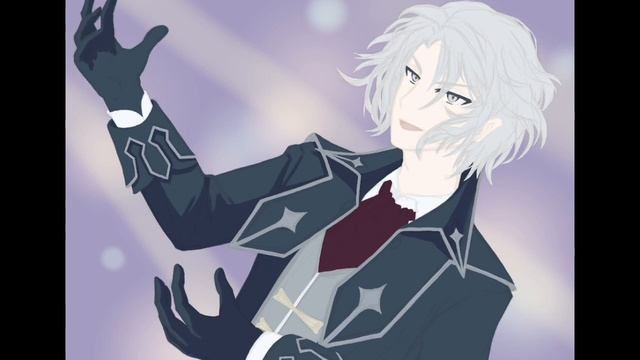 Speed Painting: Yaotome Gaku Fan Art - IDOLiSH 7 (Trigger)