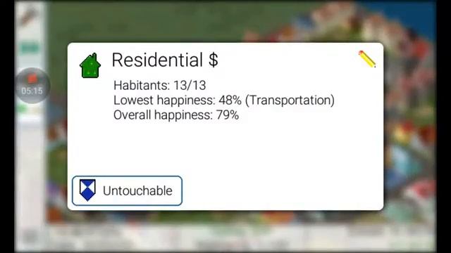 TheoTown #2  газовая станция