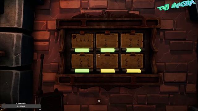 Clown и его развлечения.