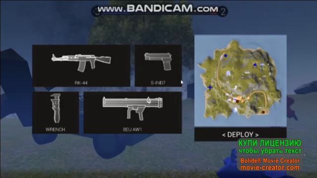 Угарный МОНТАЖ и клёвые СТРАЖЕНИЯ В Ravenfield