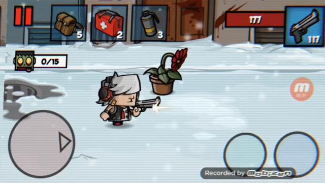 Зомби захватили мир | там есть нормальный монтаж