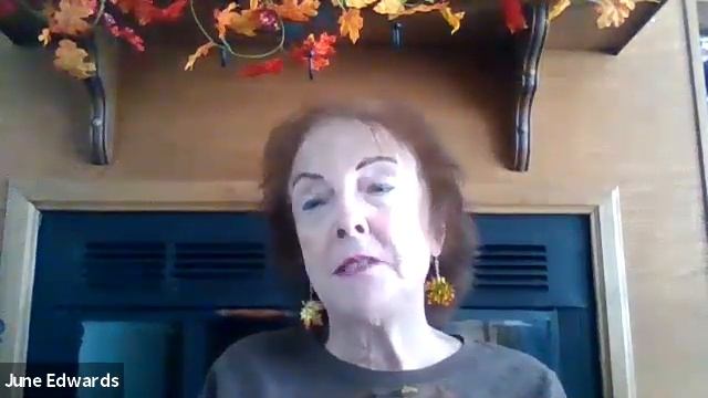 Senior Topics - October 04, 2021