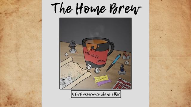 Trauma Giggles | D&DCaffeinated | Chapter 22