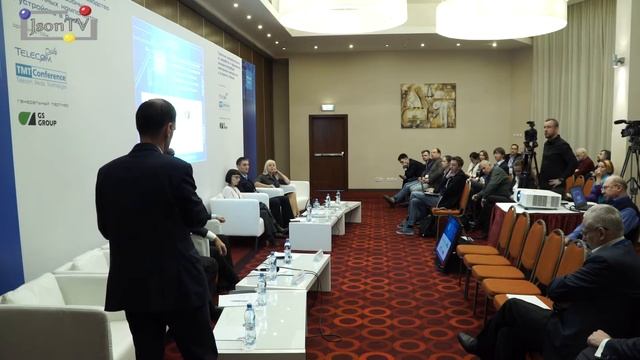 Круглый стол TelecomDaily и GS Group «Троянская микроэлектроника». Часть 2: рынок VS протекционизм