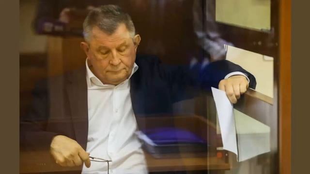 Бывшего главу РКК Энергия арестовали по делу о хищении 1 млрд рублей!
