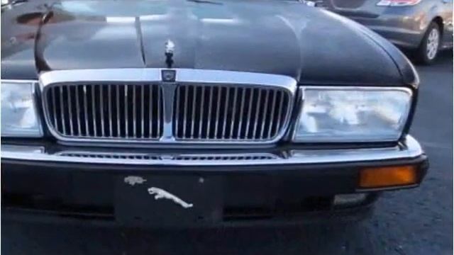 1994 Jaguar XJ Sedan Used Cars Louisville KY