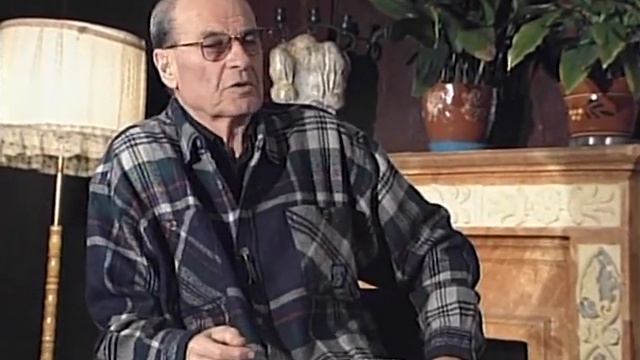 Владимир Мотыль о фильме «Звезда пленительного счастья»