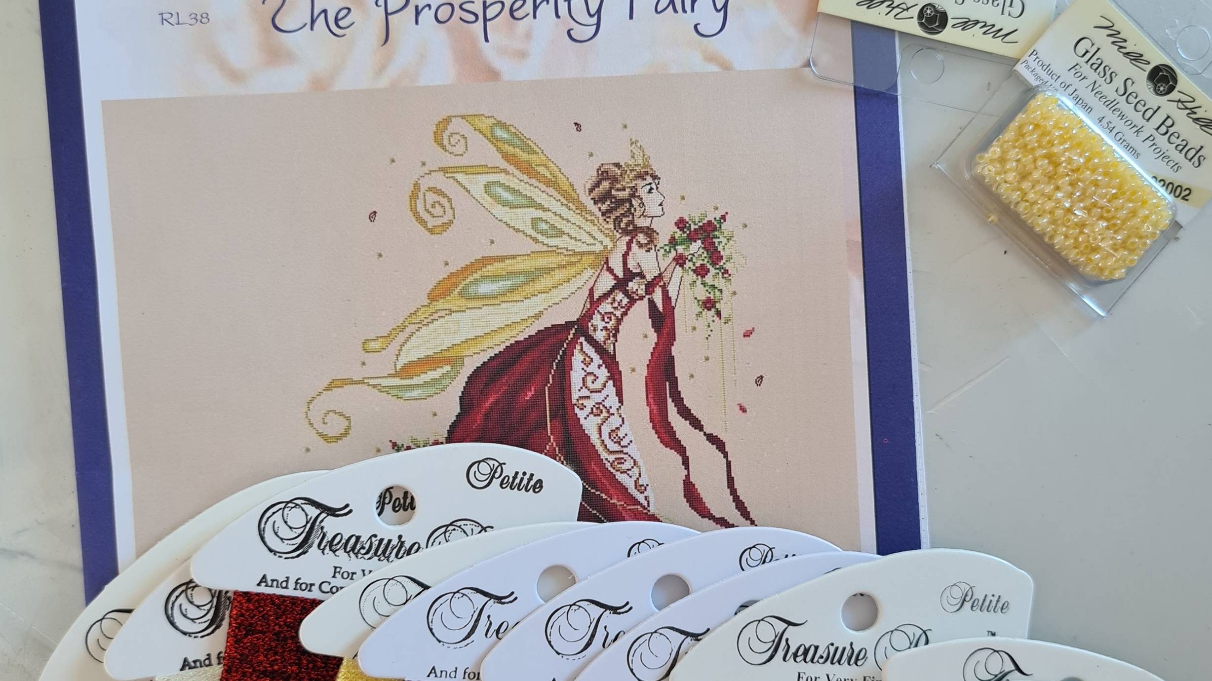 Распродажа запасов