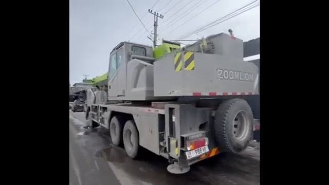 Спецтехника и грузовой автотранспорт из Китая по выгодным ценам