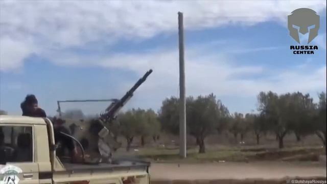 Military Motivation - Небесные Хищники