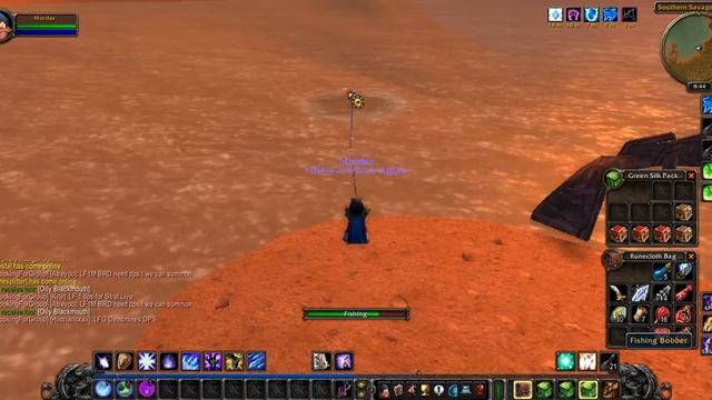 How I Make Money In WOW Classic 