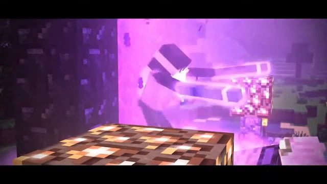 Самая крутая песня майкрафт