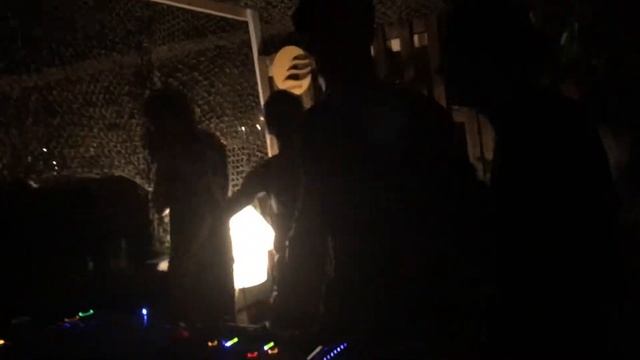 SIT (Cristi Cons & Vlad Caia) En Barcelona Tono Sunrise, Go Beach, Port Forum 12.06.2019