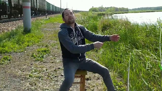 Нереальный улов. Запрещенные способы. Не повторять!