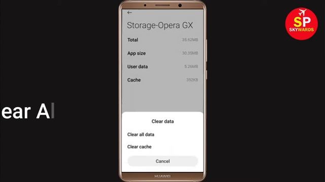 How To Fix Unfortunately Opera GX Has Stopped Error Problem In Android & Ios