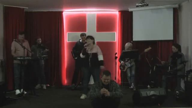 Молитва - пропитывание