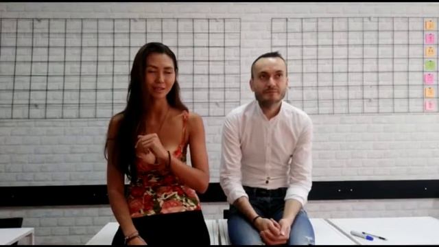 Центр Молодости и Здоровья, проба пера