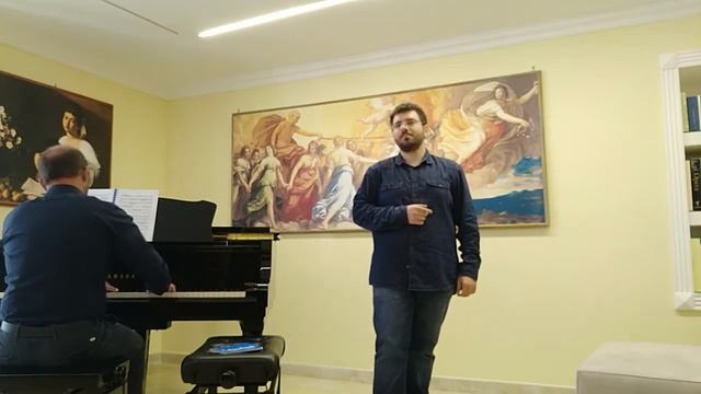 Emanuele Campilongo: 