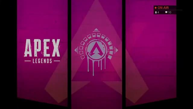 BAS AISI HI | APEX LEGENDS | MASTLIVE