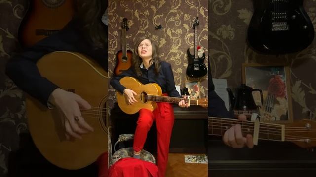 Pictroria — Вечная весна
