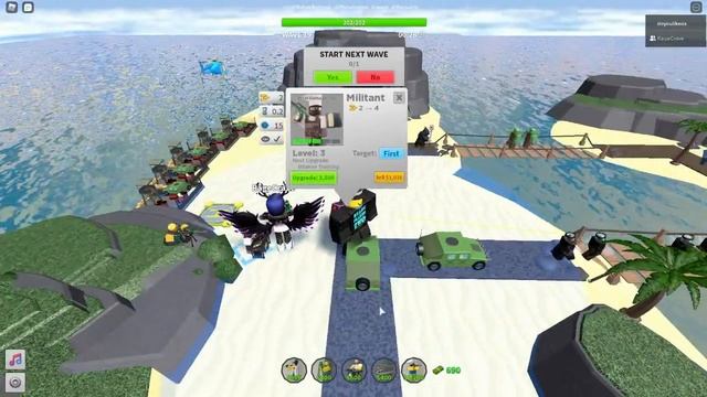 Number Generator Challenge L Roblox TDS