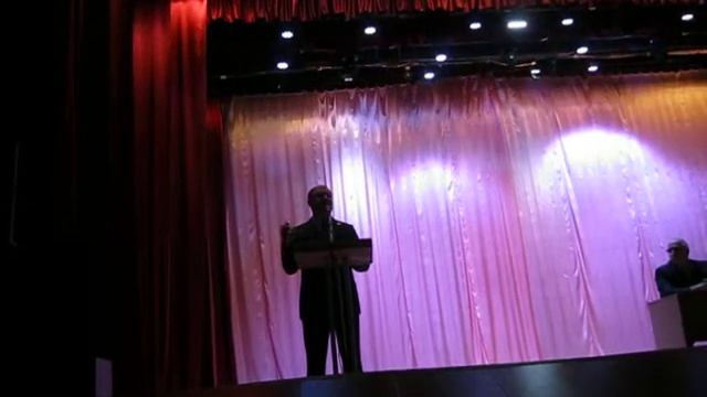 1 октября 2019 г Никифоровка дом культуры