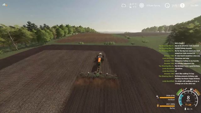 MARXVILLE FS19 LIVESTREAM #7