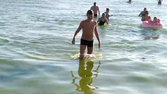 2 ВЛОГ ИЗ АНАПЫ