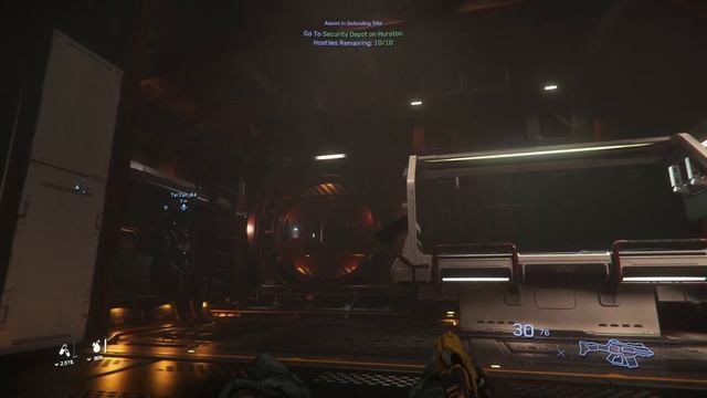 Star Citizen | Bunker Tuesday | TWITCH (ENG)