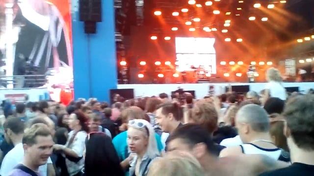 Нейроманах феофан наши в городе 2019