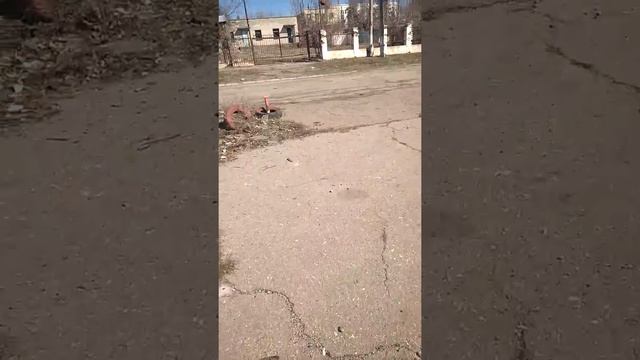 ЗАБРОШЕННАЯ АВТО МОЙКА :НАШЛИ ШОКИРУЮЩИЕ ПРЕДМЕТЫ