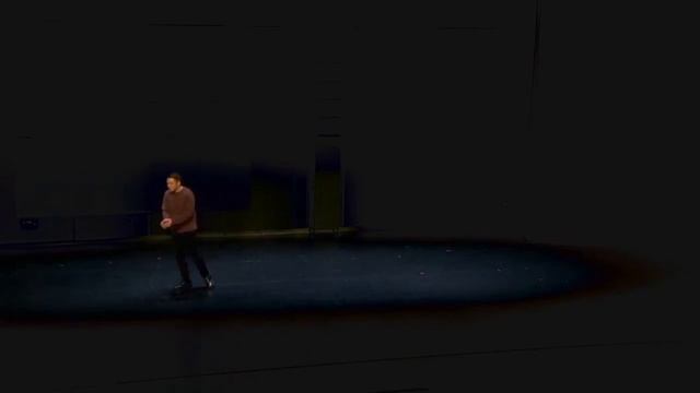 In Dreams I've Built, Peter Grimes