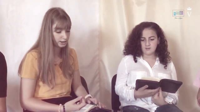 11/20 серия. Молодёжный проект 