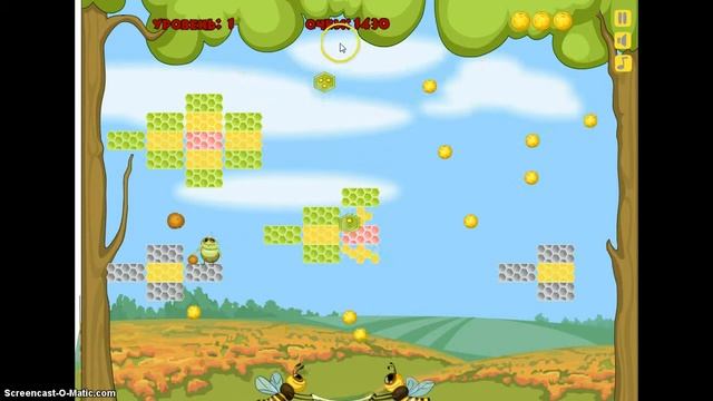 Мини-Игры №1 (Веселые Трутни)