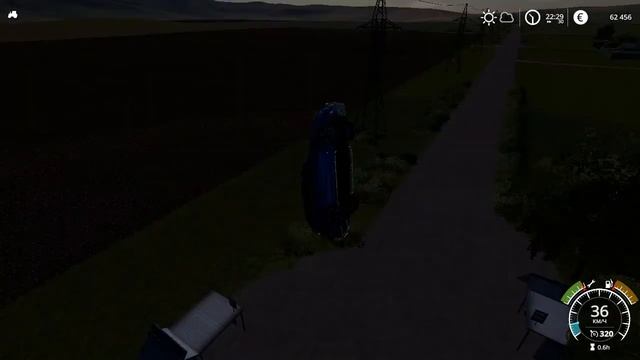 УРА Я ЕТО ЗДЕЛАЛ  ПРИЦЕПИЛ 50 ПРИЦЕПОВ У Farming Simulator 19