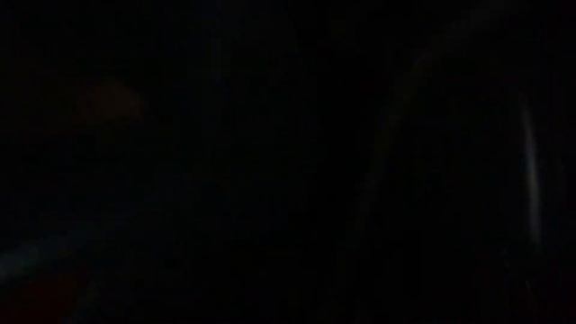 Land Rover Range Rover забыли заправица