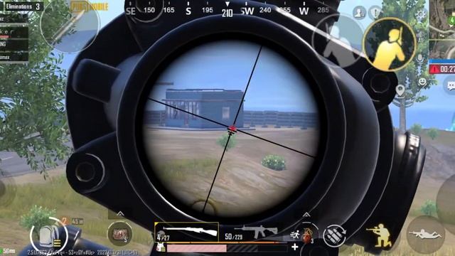 picker Phadde Baz &  promax Rush || PubG Mobile || Paradize of Games