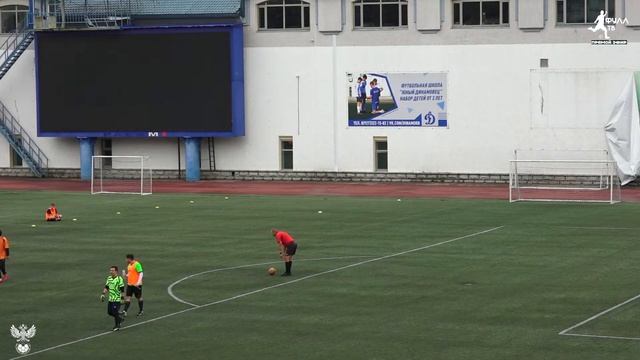 ЛФК ОРДА — НЕОН (Д4)