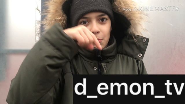 Поход в музей с друзьями