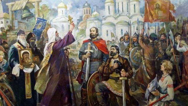 Замуж за православного