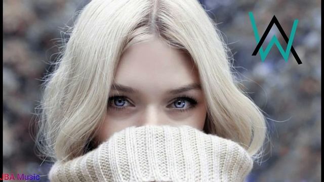 @VIZE  X Alan Walker – Space Melody (Edward Artemyev) Feat. Leony