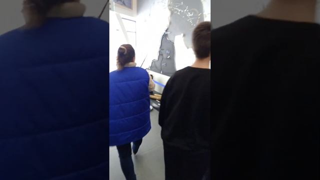 Экскурсия в музей 