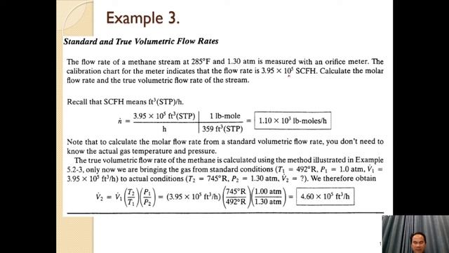 Lecture 05 Single Phase System