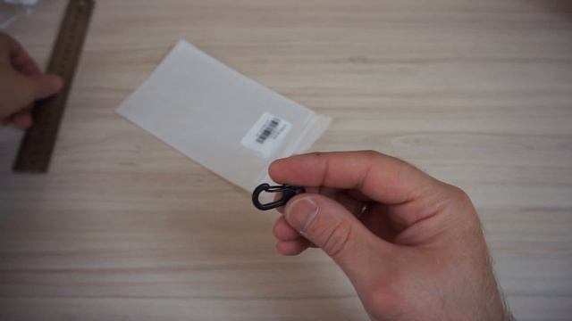 Карабин мини. GearBest