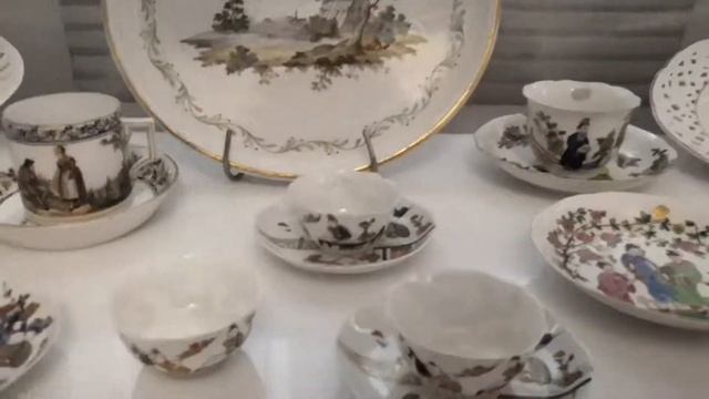 Художественный музей в Муроме ч. 4