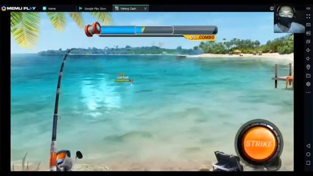 MALAM MALAM KITA MANCING MANIA DULU | FISHING CLASH | Aktivitas | Aktivitas Saya
