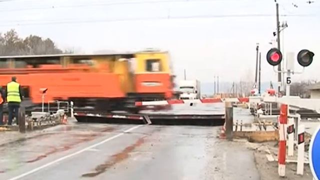 Курских парламентариев принимали на Московской железной дороге