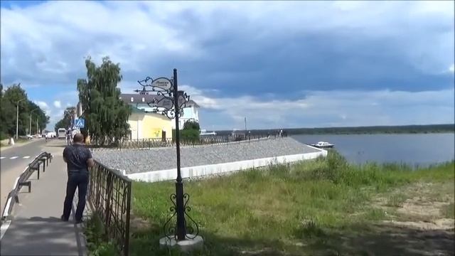 Ажерово часть 2