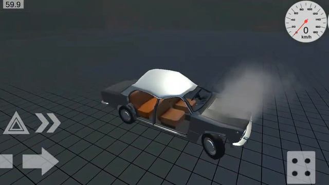 нисан кашкай VS ваз 2101